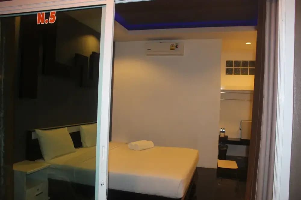 Nemo 2 Resort - photo 4