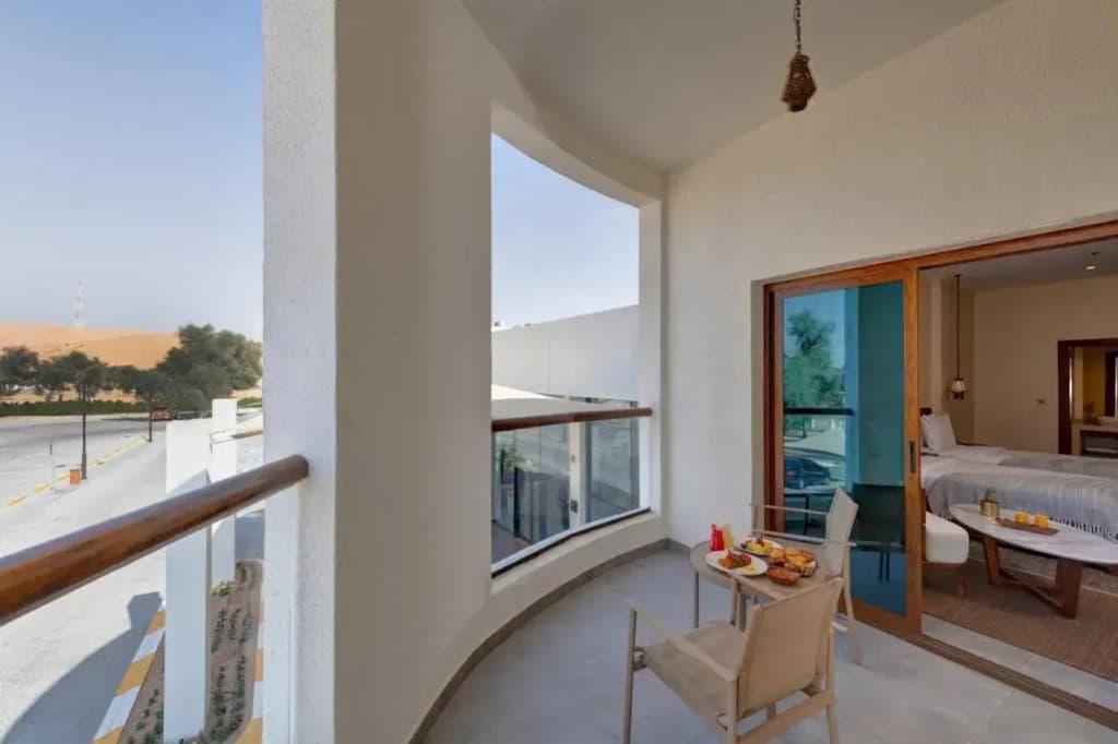 Western Hotel Liwa - photo 7