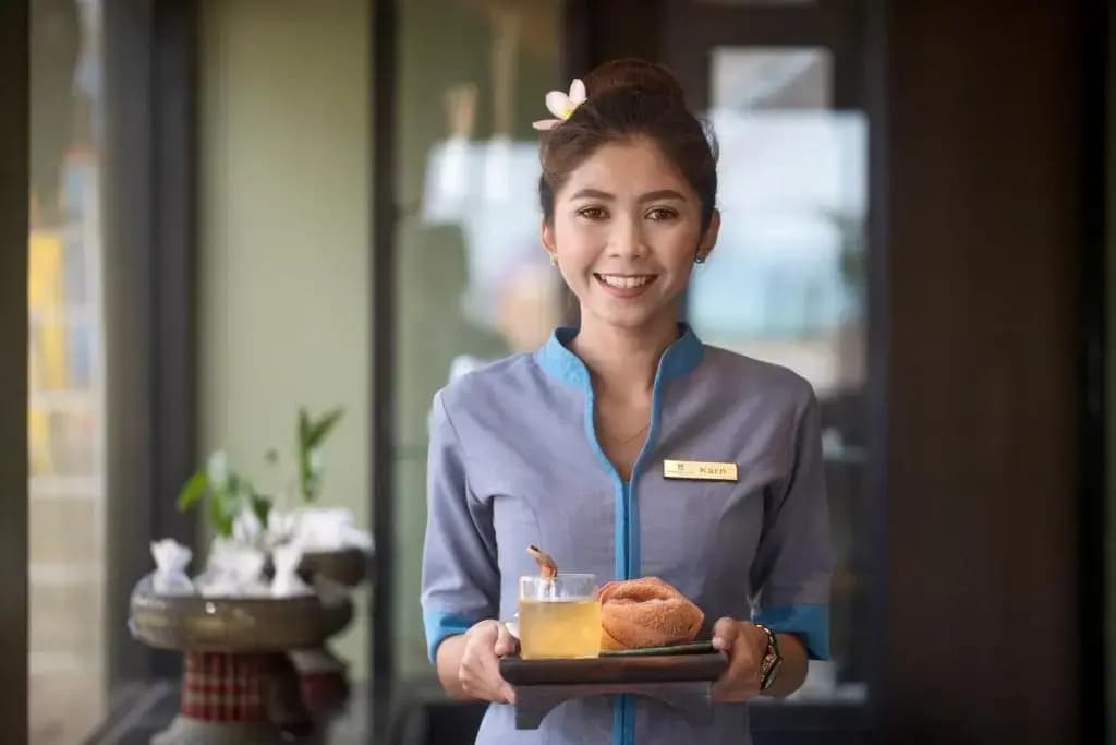 Woraburi Phuket Resort & Spa - photo 43