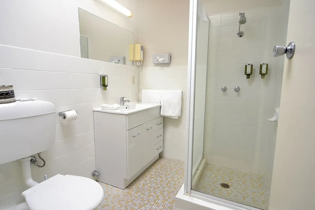 Alexander Motor Inn & Apartments - photo 9