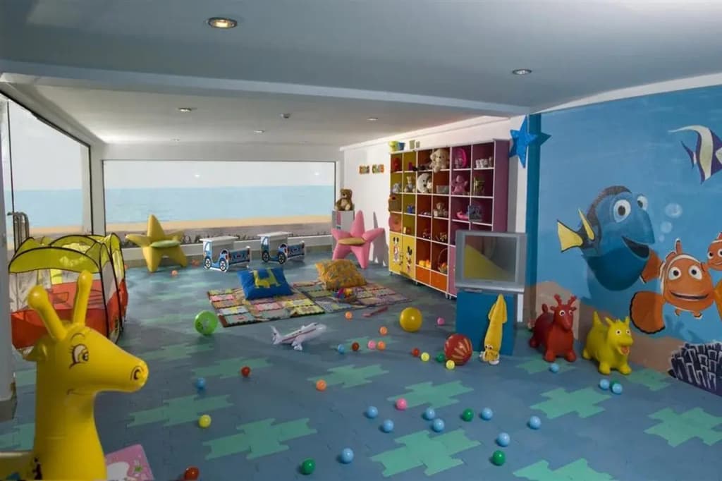 Samui Buri Beach Resort - photo 12