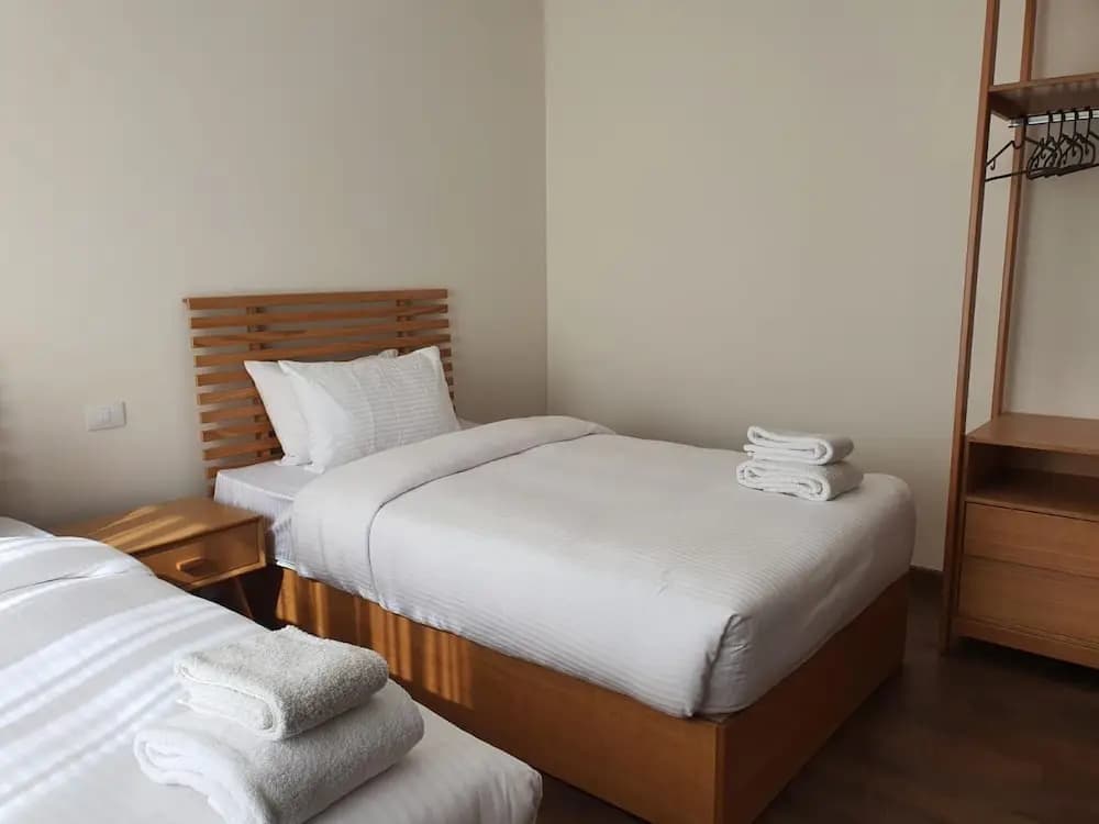 Vesta - Luxury Apt - 3br - Cfc IV - photo 5