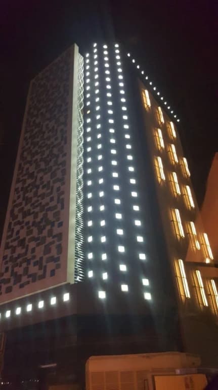 Al Mansour Plaza Hotel - photo 31