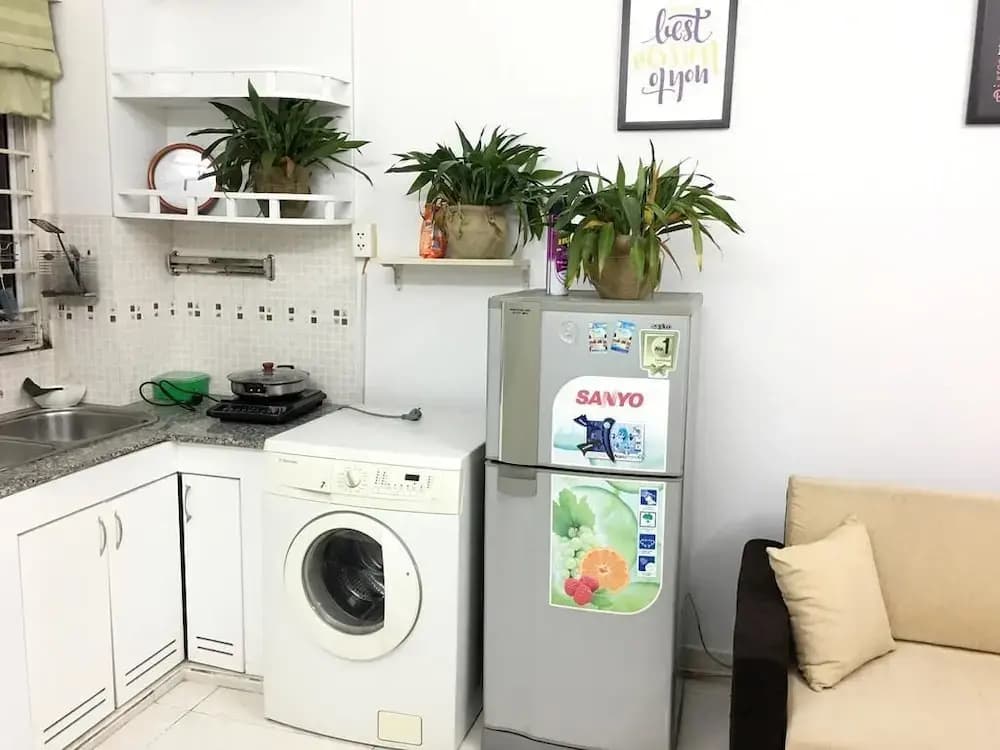 Supe Homestay Nguyen Van Trang - photo 12