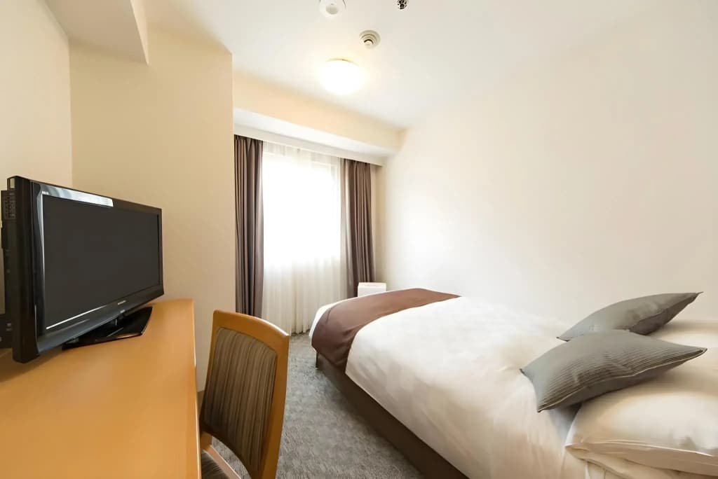 Osaka Tokyu Rei Hotel - photo 6