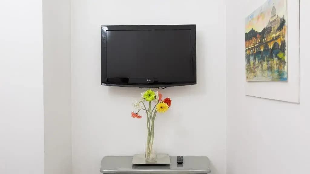 Quirinale Apartment - main photo