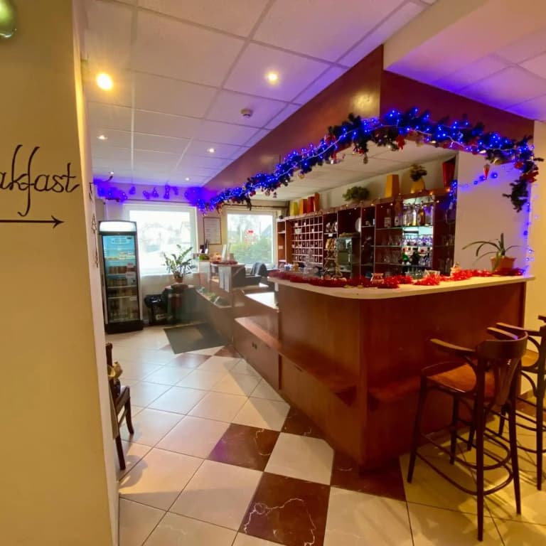 Hotel Ferihegy - photo 37