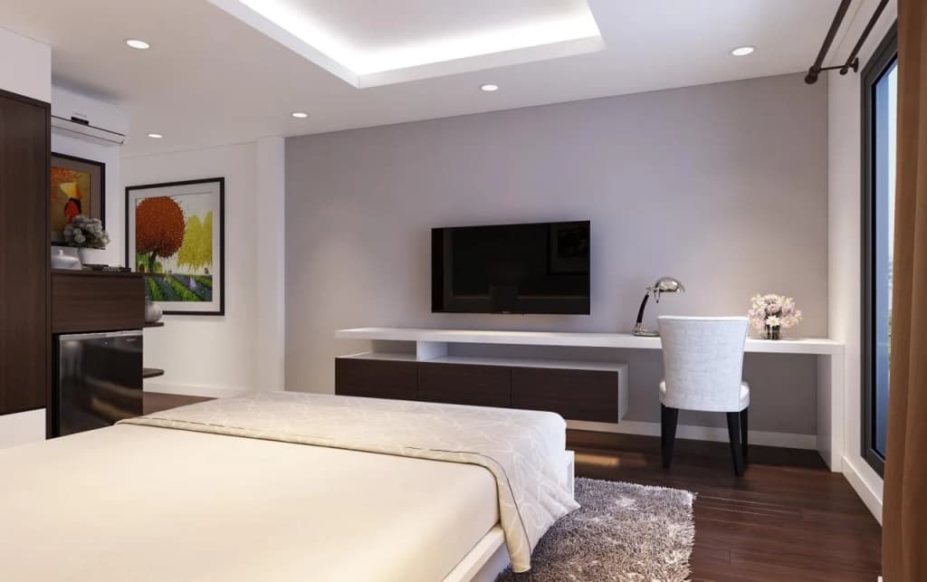 Hà Nội Hotel - photo 3