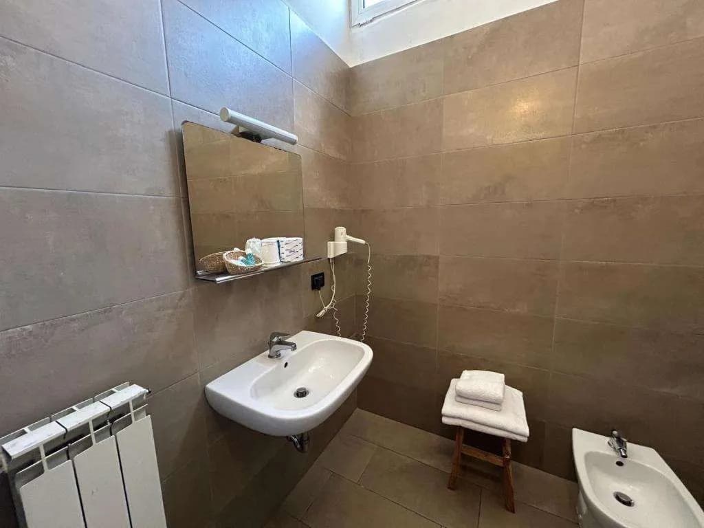 Hotel Salerno - photo 8