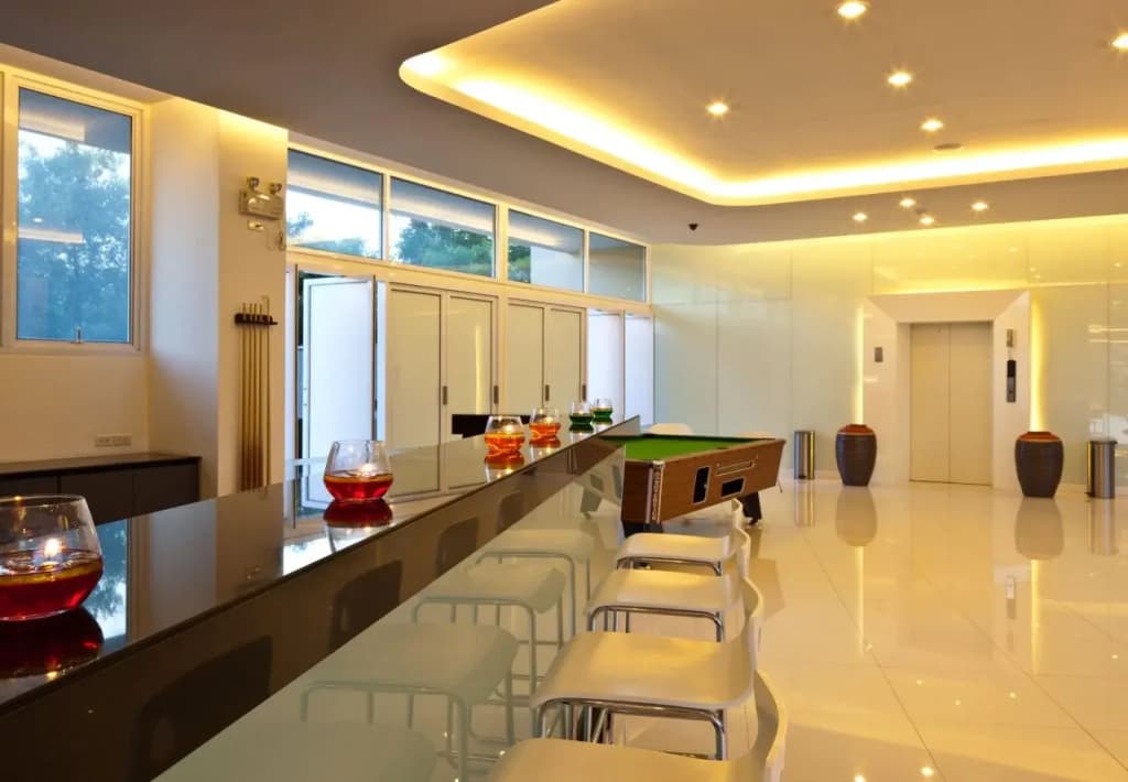 Hotel J Pattaya - photo 20