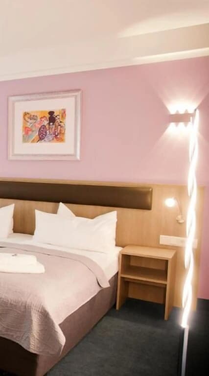 Hotel Nikolai Residence - photo 18