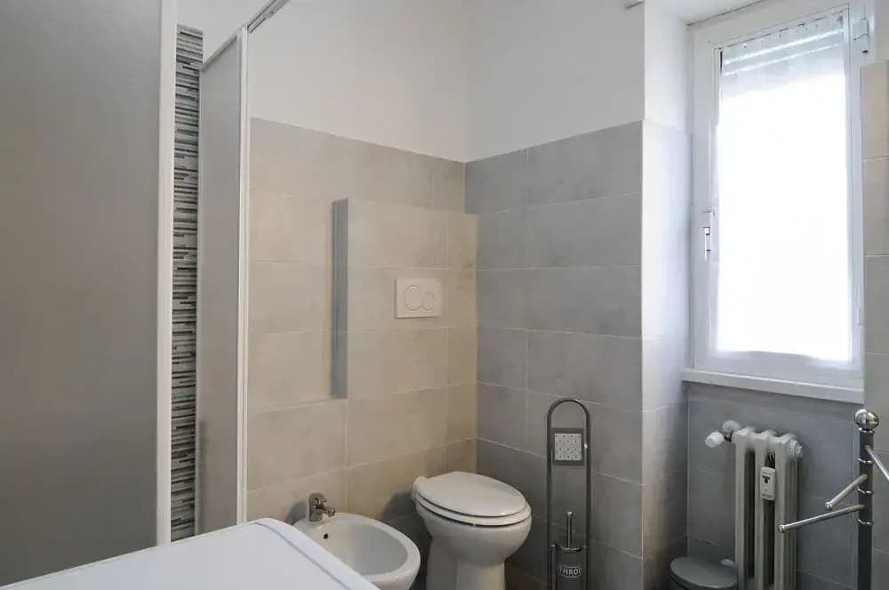 Garbatella Cozy Apartment - photo 7
