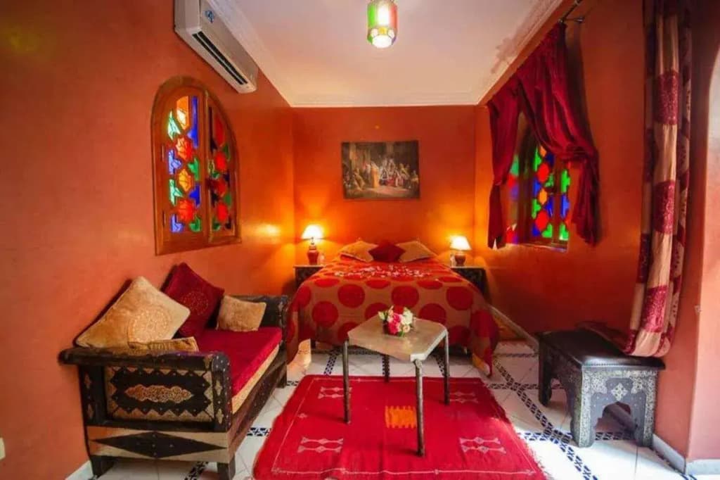 Riad La Lune de Marrakech - photo 19
