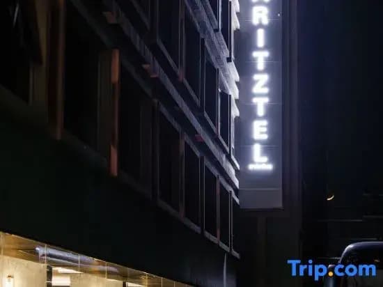 Maritztel Bangkok - photo 1