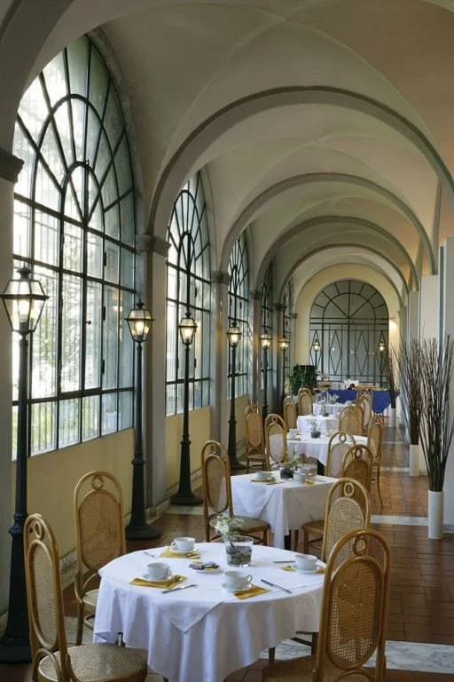 President Firenze - photo 9