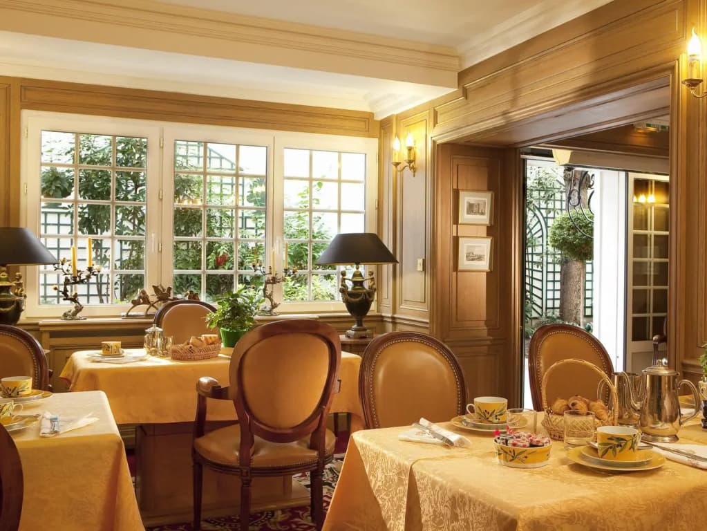 Hotel De Varenne - photo 14