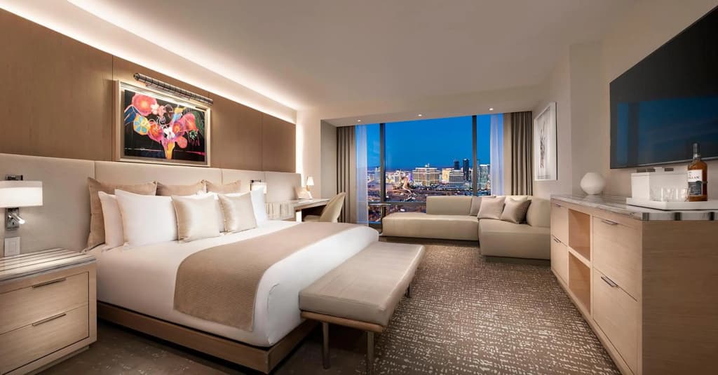 Palms Casino Resort - photo 35