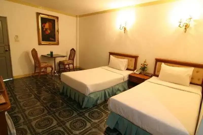 13 Coins Resort Yotin Pattana - photo 6