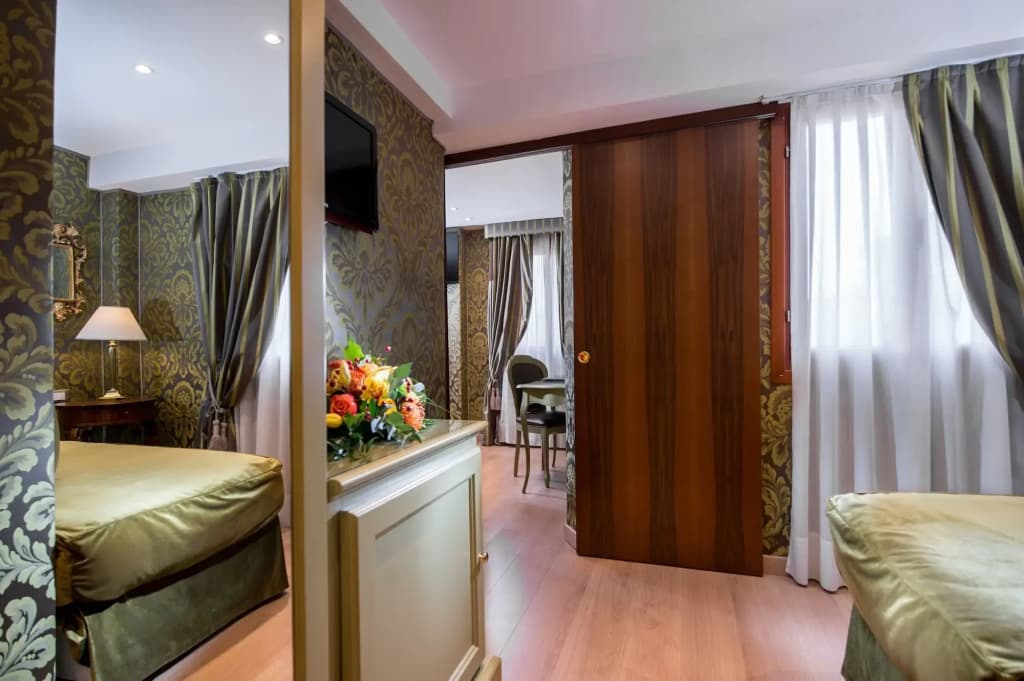 Hotel Ca Marinella - photo 11