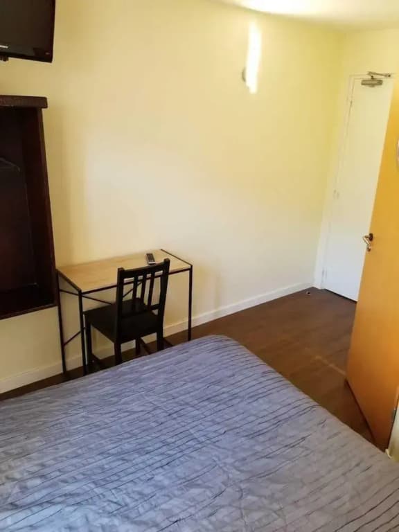 Hotel Tingis - photo 22