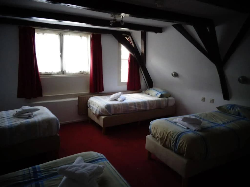 Hotel Torenzicht - photo 2