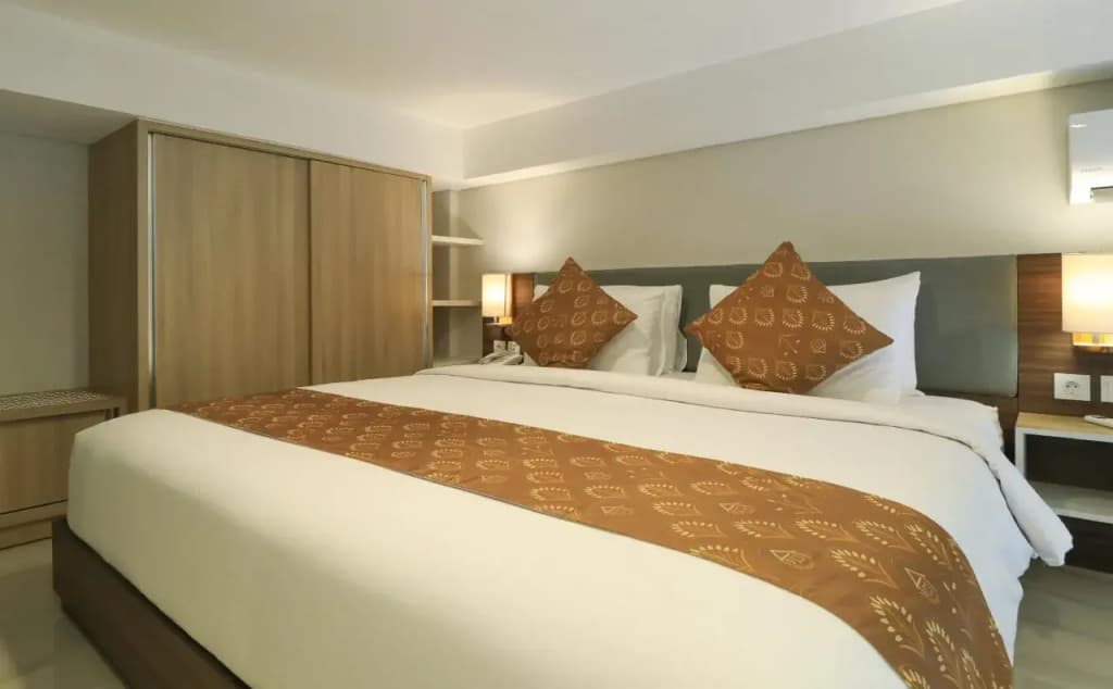 Rumah Padi Guest House - photo 29