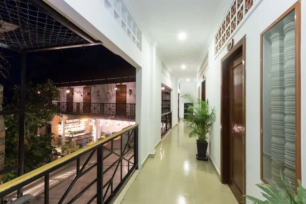 1953 Siem Reap Hostel - photo 21