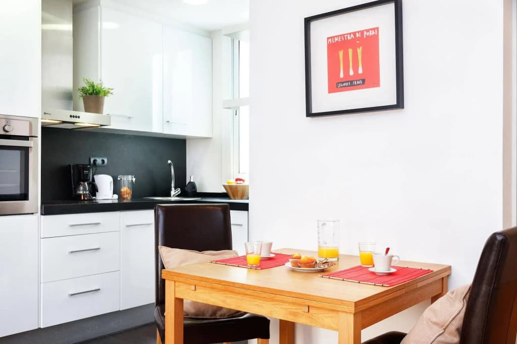 Feelathome Bonavista Apartment - main photo
