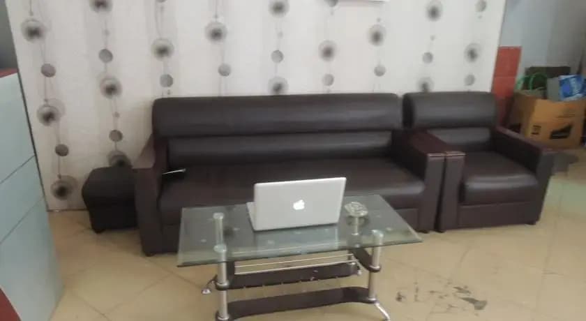 Thy Van 3 Hotel - photo 6