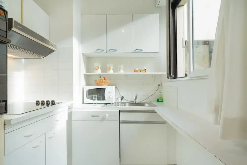 FOCH-CHAMPS ELYSEES Suites - photo 19