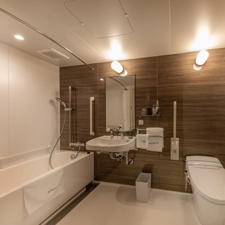Meitetsu Inn Shinosaka Station East-Gate - photo 8