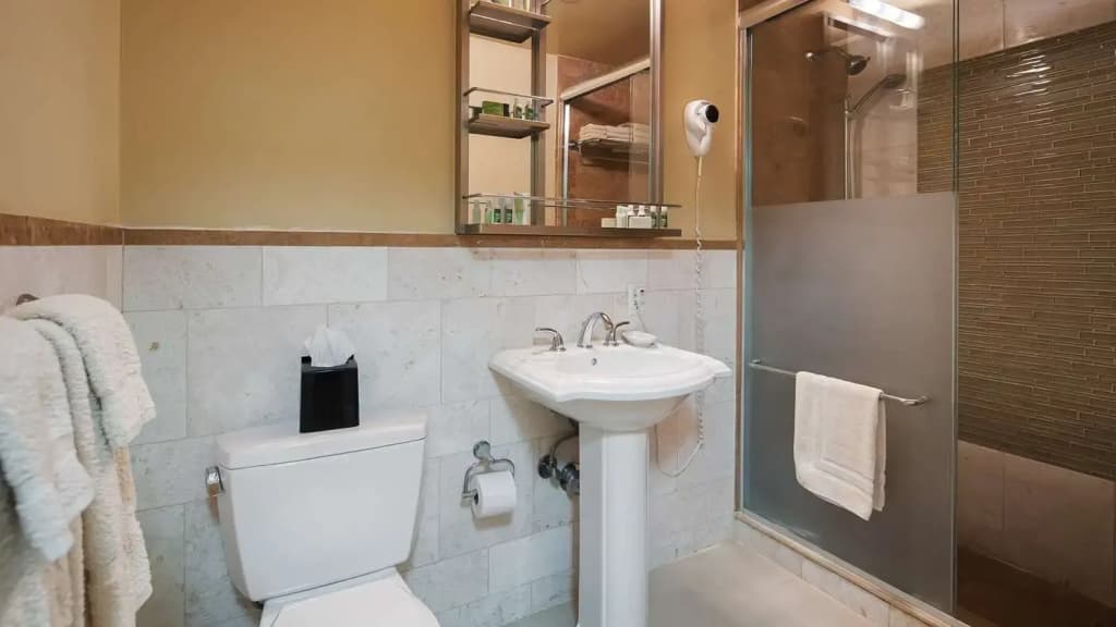 The Bayard Hotel - photo 10