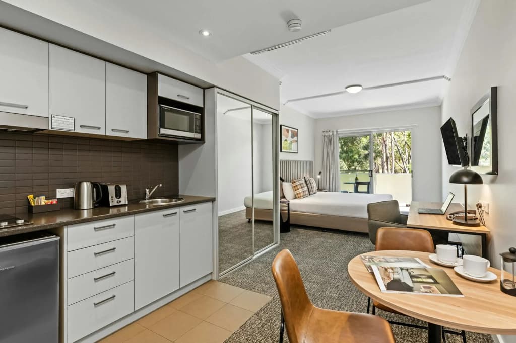 Quest Campbelltown - photo 29