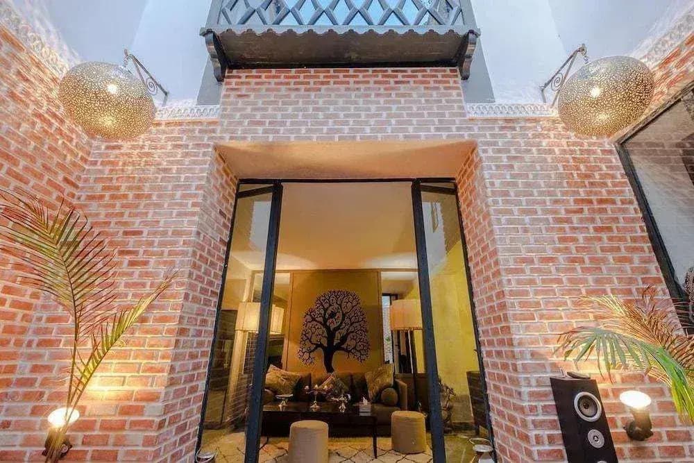 Riad Luxe 40 - photo 1