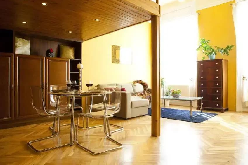 Bouillon Apartman - photo 5