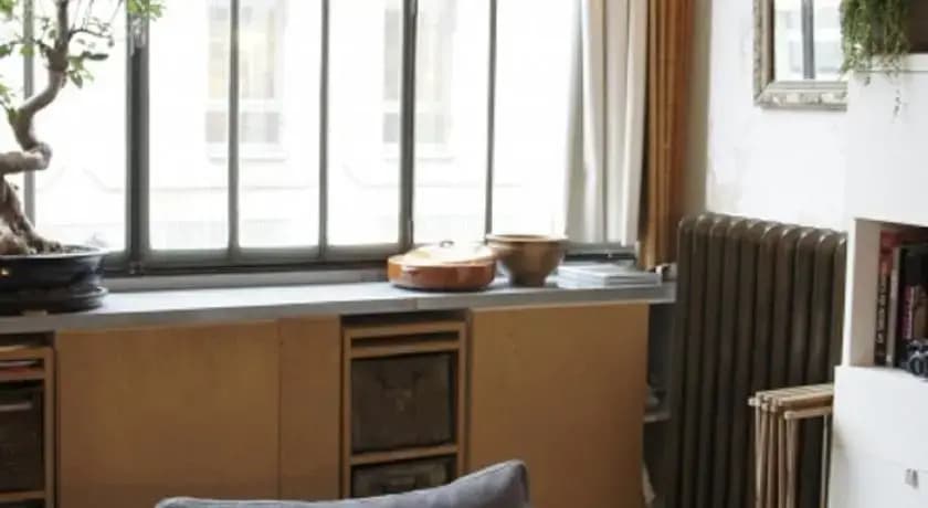 Loft Design - photo 2