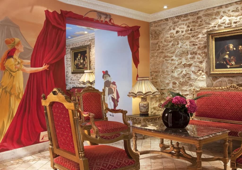 Hôtel Kleber Paris & Spa - photo 27