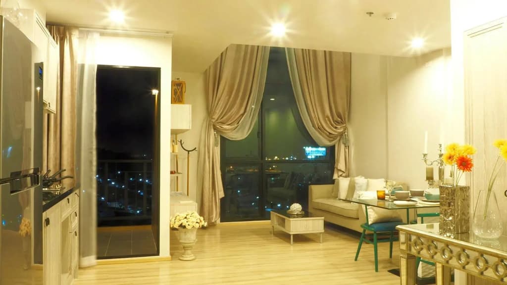 Duplex Height Phuket - photo 5