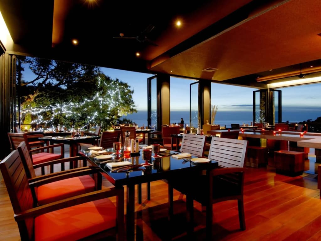 Paresa Resort Phuket - photo 35