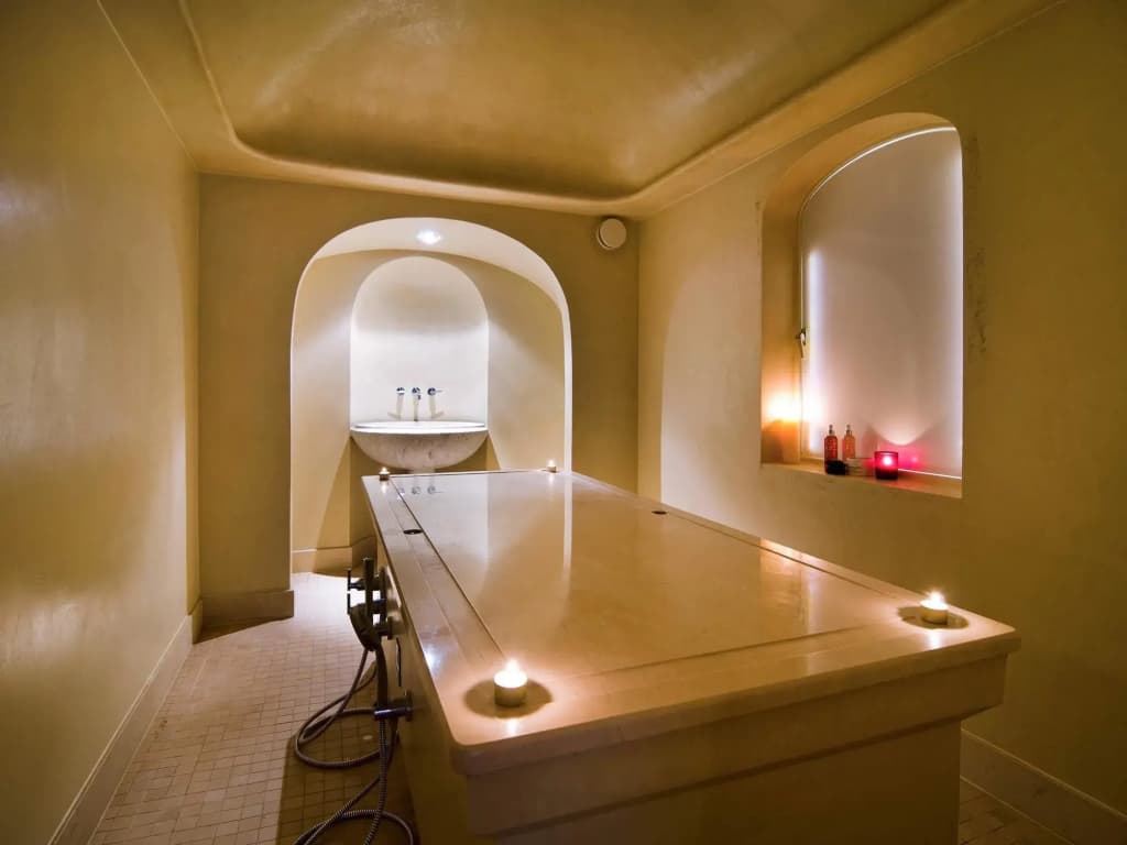 Canal House Suites At Sofitel Legend Amsterdam - photo 23
