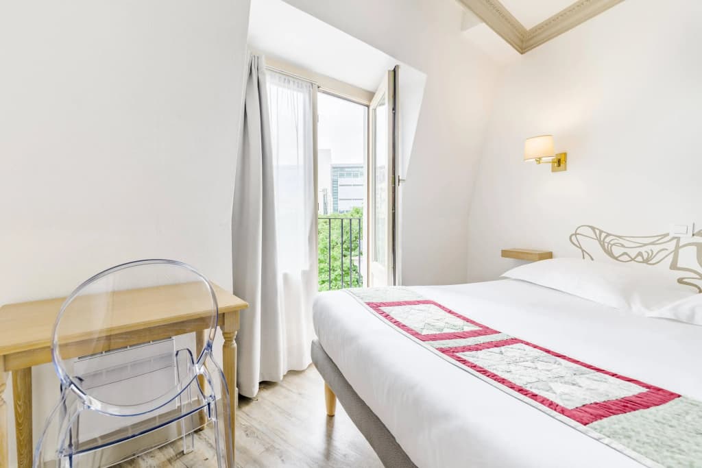 Hôtel Korner Montparnasse - photo 4