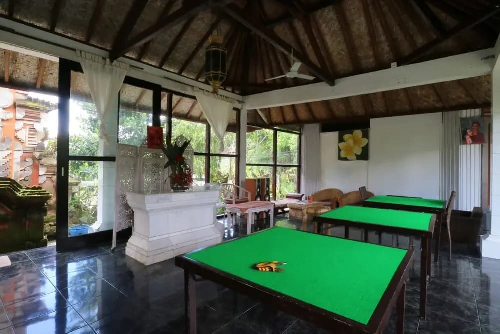Ubud Friendly Sekembang House - photo 15