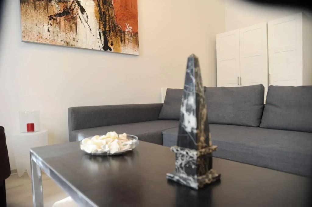 Budapest Easy Flats- Operetta Lux Apartment - photo 11