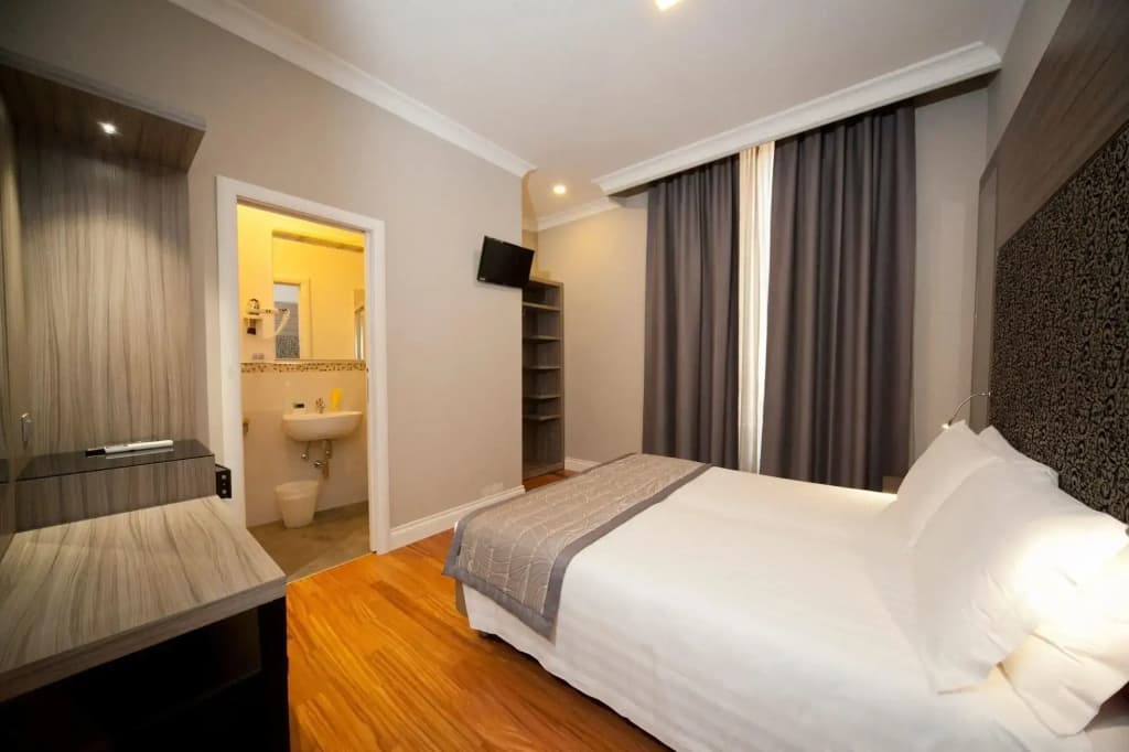 Residenza le Fonticine - photo 2