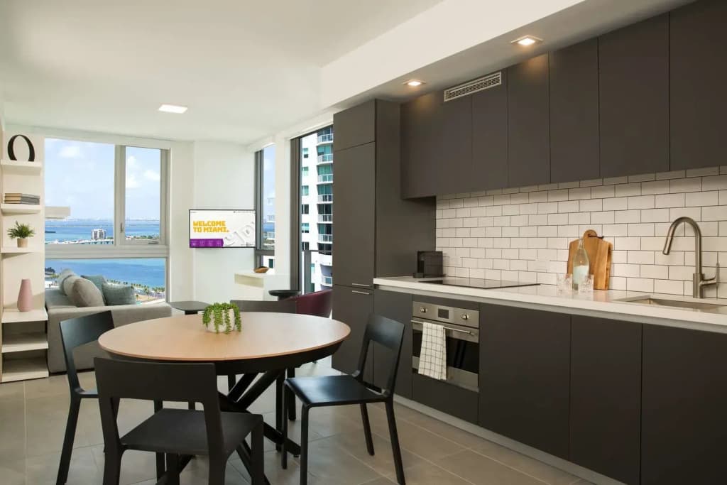 YotelPad Miami - photo 5