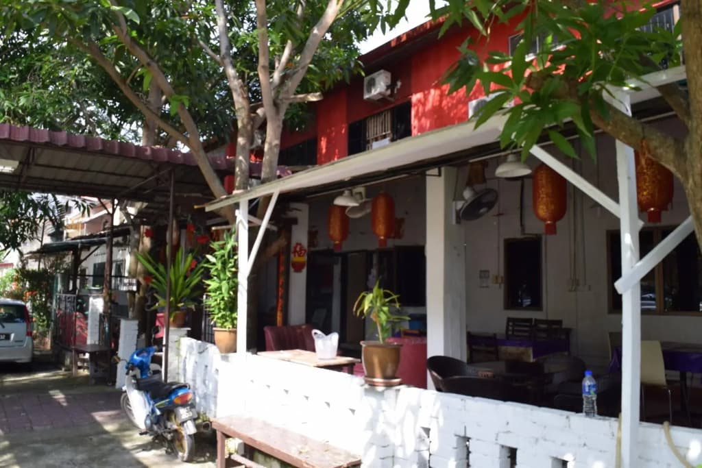 Casa Blanca Guest House - photo 16