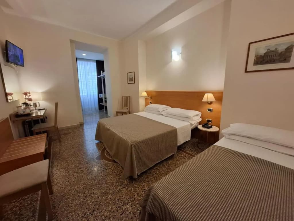 Hotel Principe Eugenio - photo 30