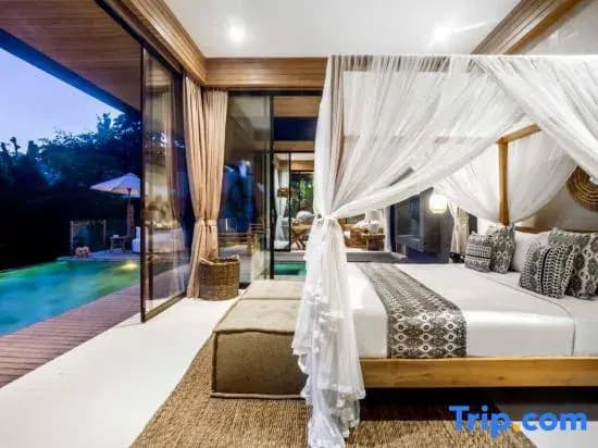 Villa Flesh by BaliSuperHost - photo 1