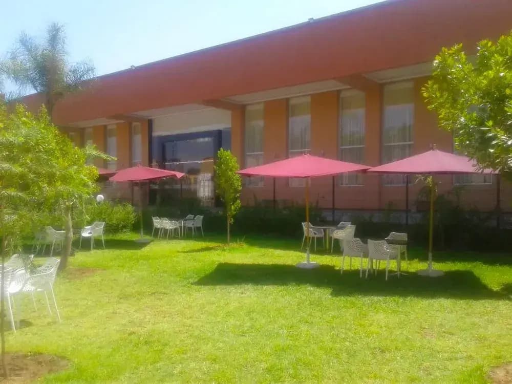 Palais Benfatah - photo 18