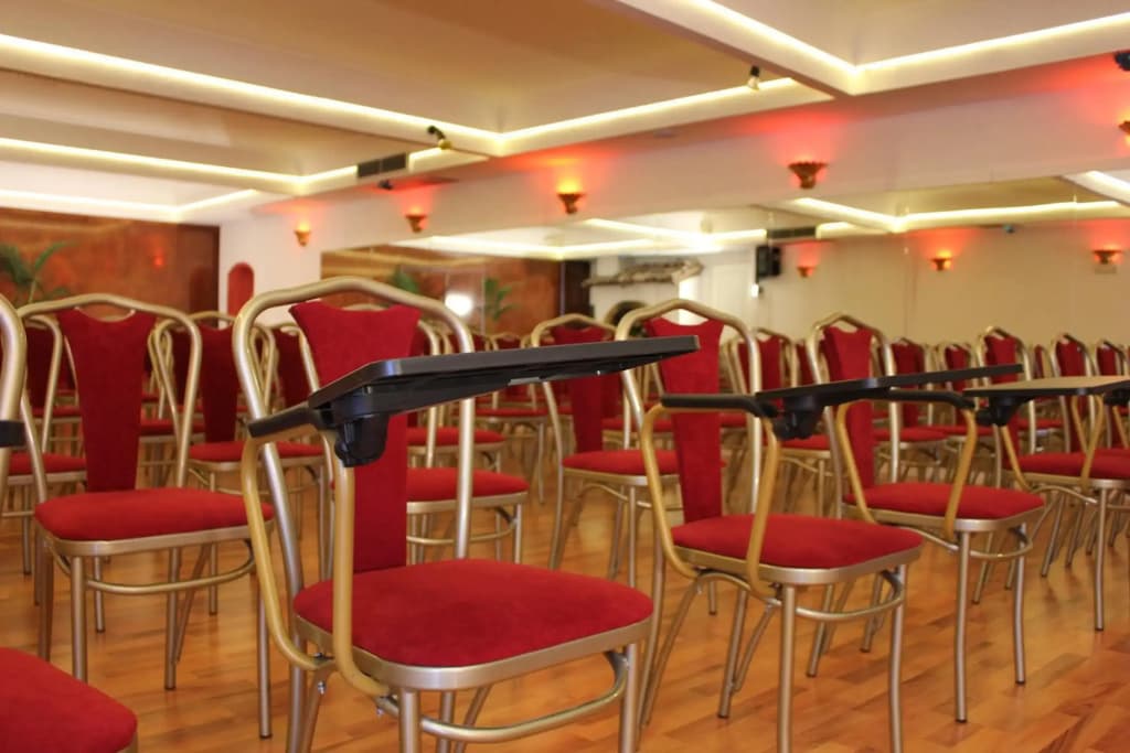 Romulus Hotel - photo 19